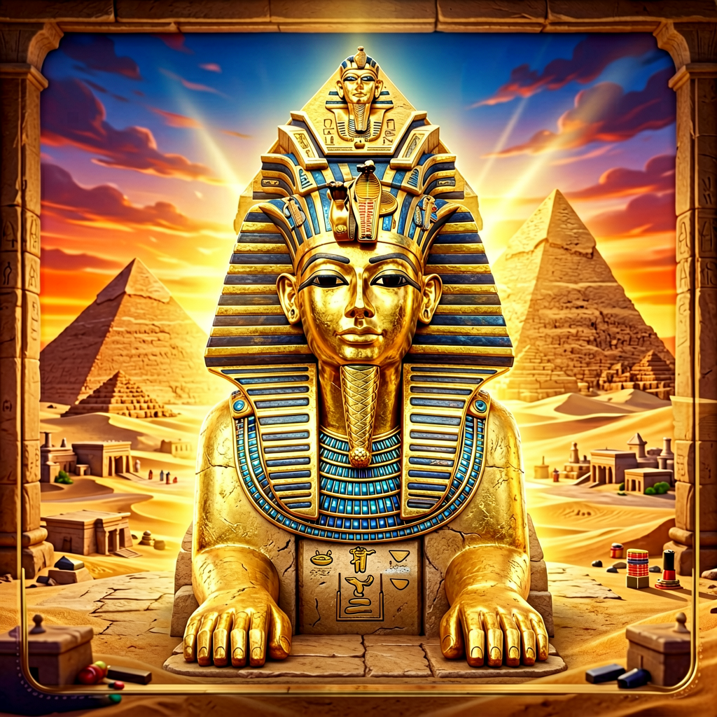 Aztec Gold gb777