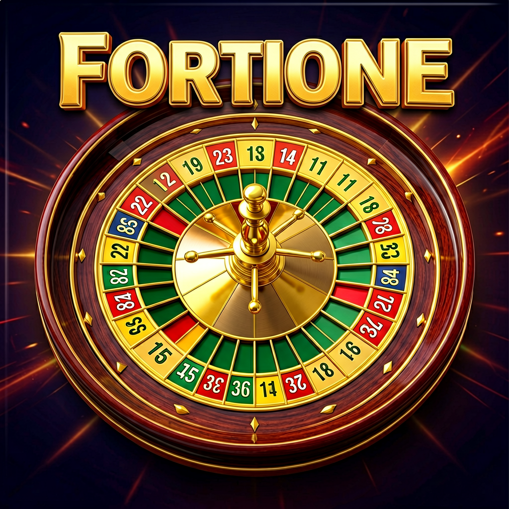 Lucky Spin gb777