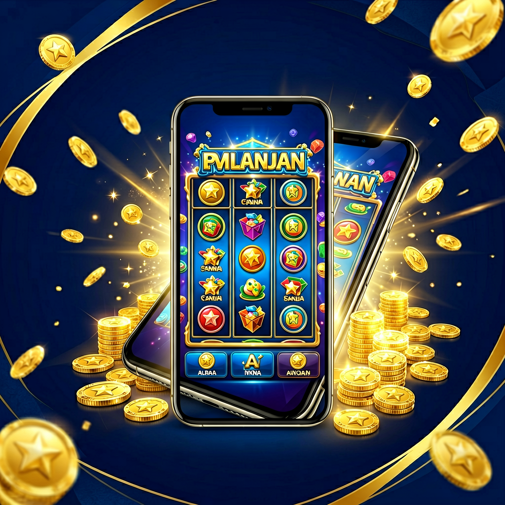 GB777 — Akses Resmi Game Online