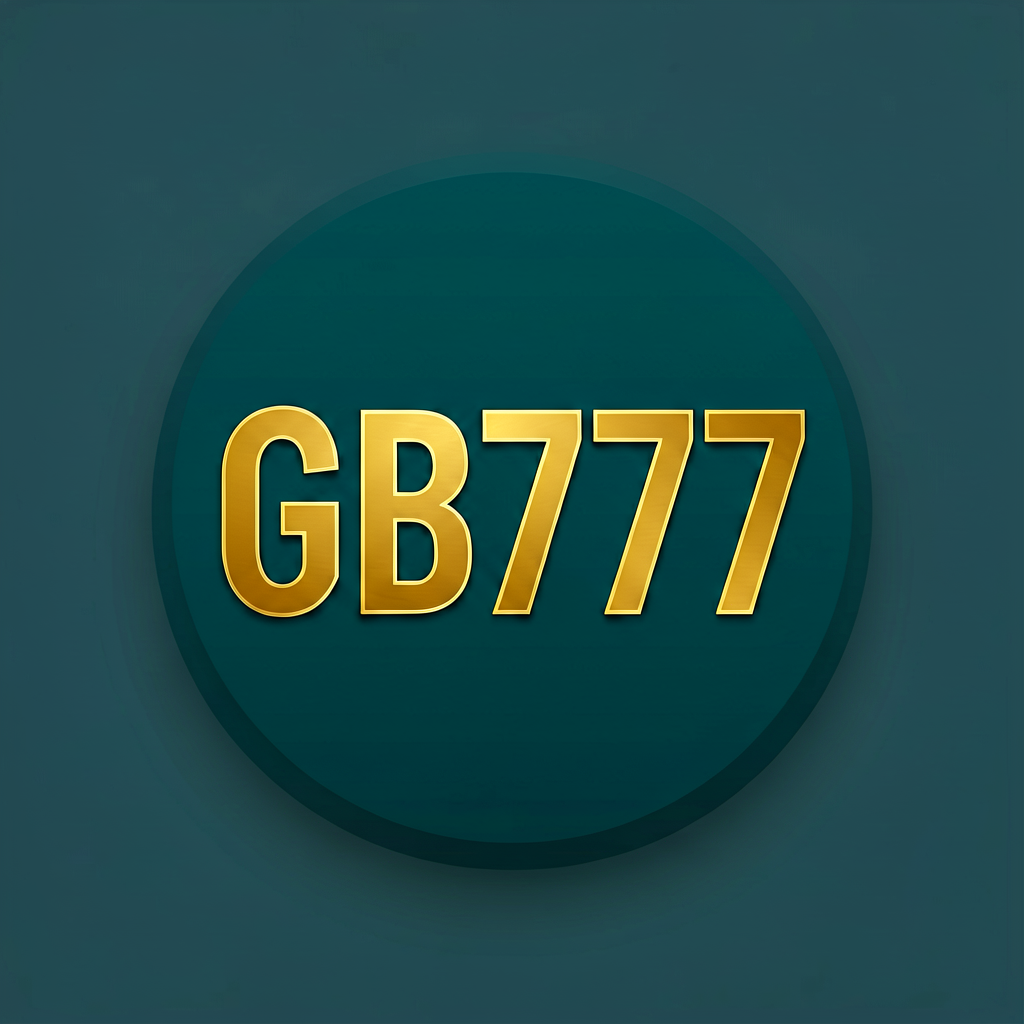 GB777 LOGO